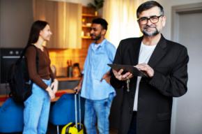 Ventajas de contar con un administrador de fincas en comunidades de propietarios