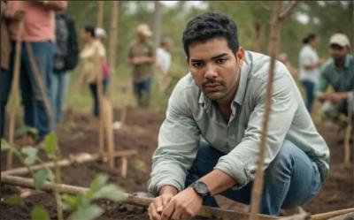 La labor social de Eduardo Andrés Massanet Martínez en República Dominicana más allá de los negocios