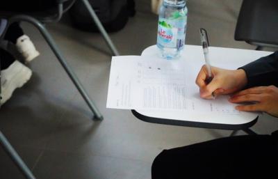Errores más comunes en la EVAU y cómo evitarlos