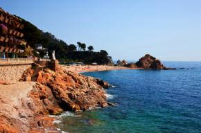 Opciones de alojamiento en Costa Blanca para todo tipo de viajeros