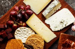 El queso: tradición, sabor y equilibrio en cada bocado