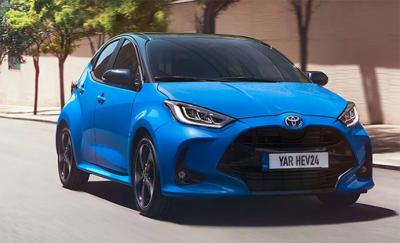 Coches que consumen poco y son fiables