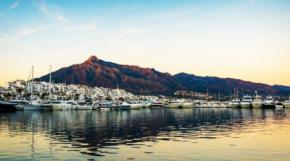 Alquiler de yates en Marbella: vacaciones de lujo y libertad