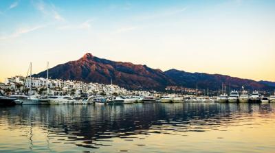 Alquiler de yates en Marbella: vacaciones de lujo y libertad