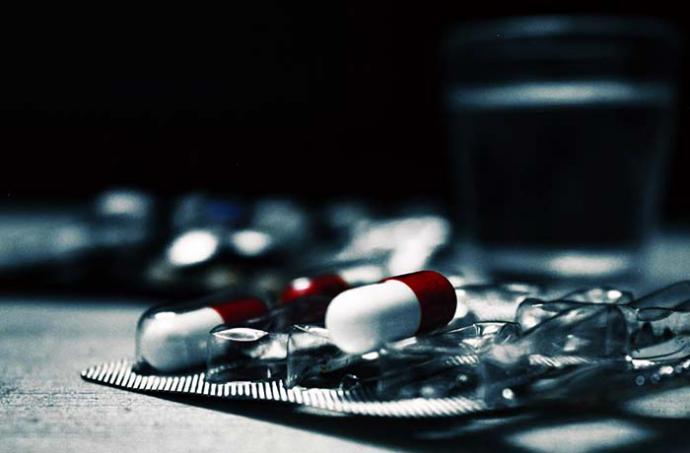 Qué es lo que ocurre tras las puertas de un centro de desintoxicación