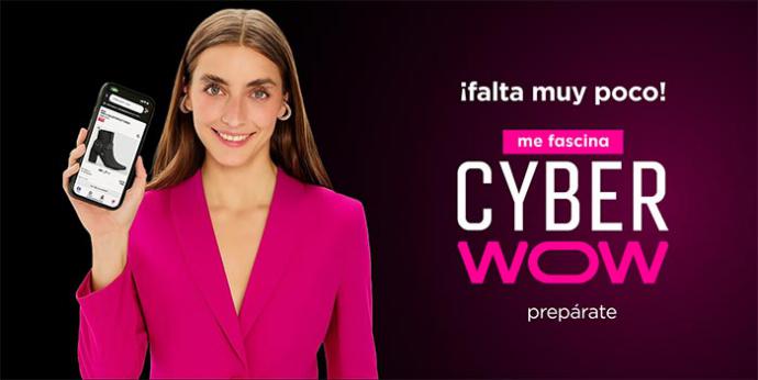 El Cyber Wow en Perú: la contrapartida al Black Friday