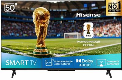 La nueva era de los televisores: tecnología, inmersión y conectividad