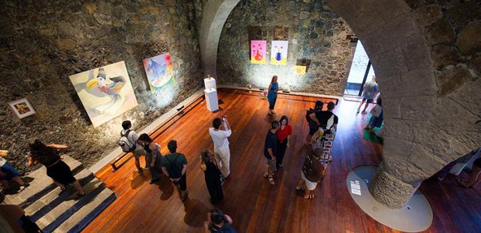 Phe Gallery del Puerto de la Cruz en Tenerife, abre convocatoria de su octava edición con el arte emergente y la sostenibilidad como protagonistas