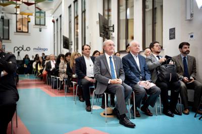 II Encuentro Nacional de Innovación, Emprendimiento y Ciudades Inteligentes: Chile y España