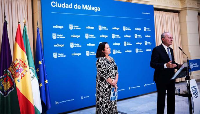 Nace MuCAC Málaga, un nuevo museo municipal que aunará la actividad artística del CAC, el Mupam y La Coracha