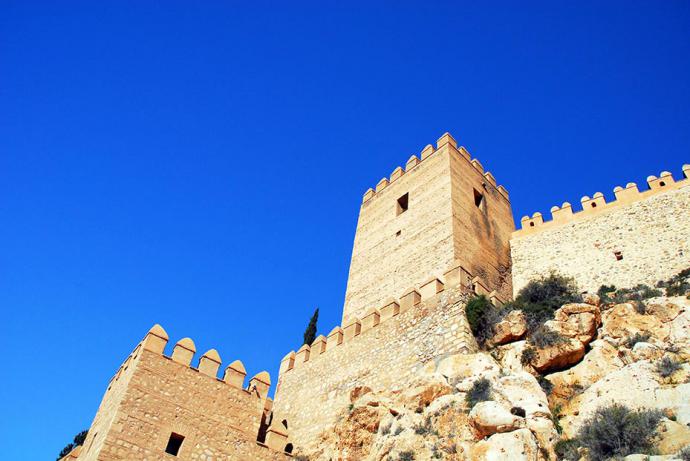 Almería, la otra joya de la cultura árabe