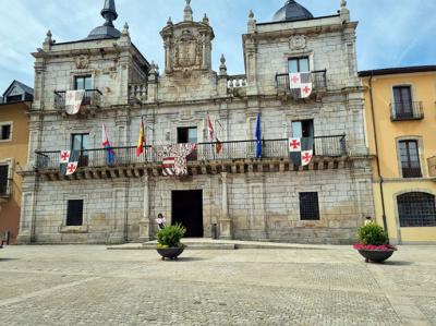 AYUNTAMIENTO DE PONFERRADA