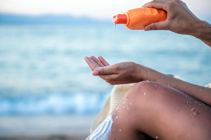 Cómo actualizar la rutina de belleza al verano