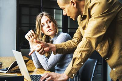 Adicción al trabajo: ¿cuándo se convierte en un problema?