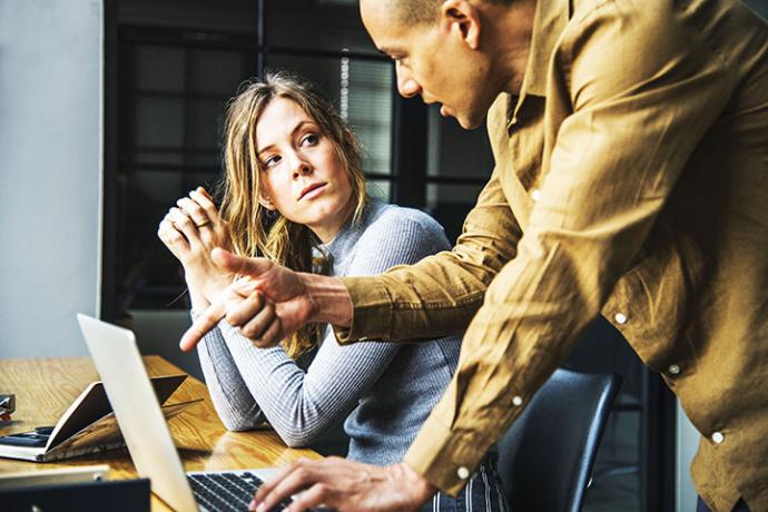 Adicción al trabajo: ¿cuándo se convierte en un problema?