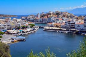 Creta, el secreto mejor guardado entre las 2.000 islas griegas