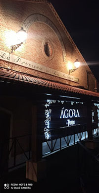 Ágora de Protos