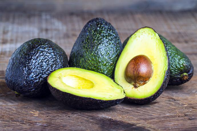 El aguacate, el gran aliado de la salud y la belleza