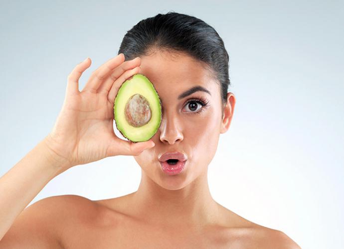 El aguacate, el gran aliado de la salud y la belleza