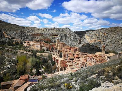 Albarracín (España)