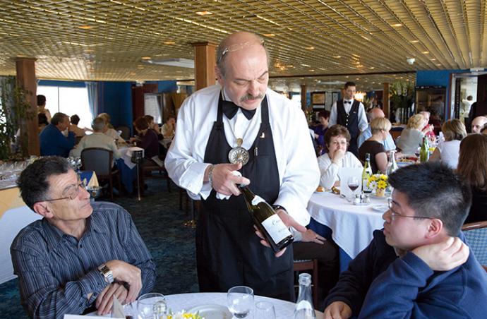 Descubrir los tesoros del Mar Rojo en un crucero con todo incluido