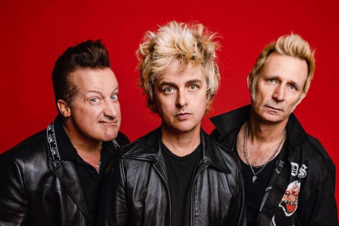 American Idiot: La crítica social a ritmo de Punk Rock