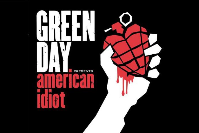 American Idiot: La crítica social a ritmo de Punk Rock