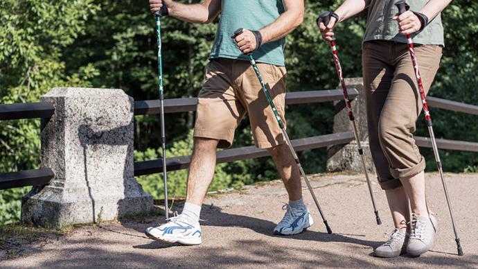 Beneficios de caminar: uno de los mejores aliados para nuestra salud