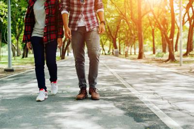 Beneficios de caminar: uno de los mejores aliados para nuestra salud