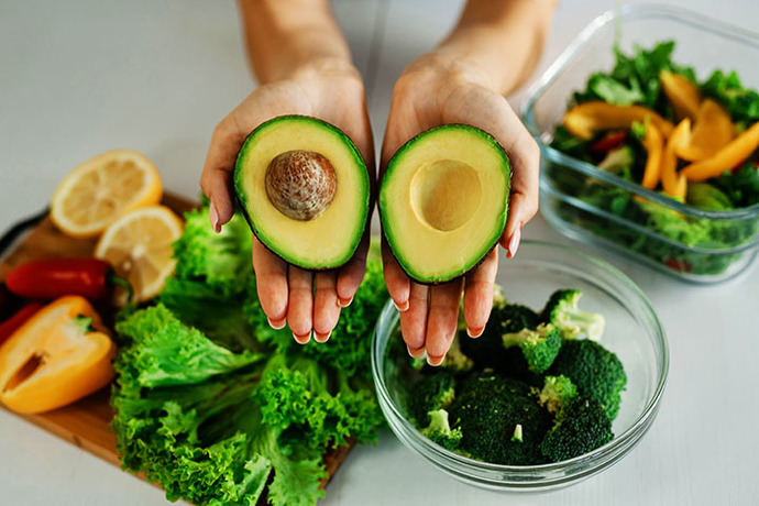 Ansiedad: cómo puede ayudar la alimentación