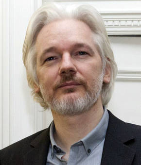 Sweden drops investigation of WikiLeaks’ Assange, but threats in US, UK Remain