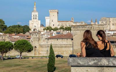 Avignon © Empreinte d’Ailleurs