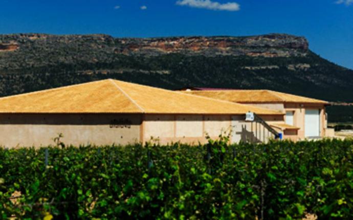 Dos Tintos Jóvenes de Bodegas Atalaya