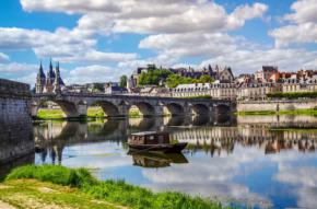 Lo que poca gente sabe sobre los maravillosos castillos del Loira