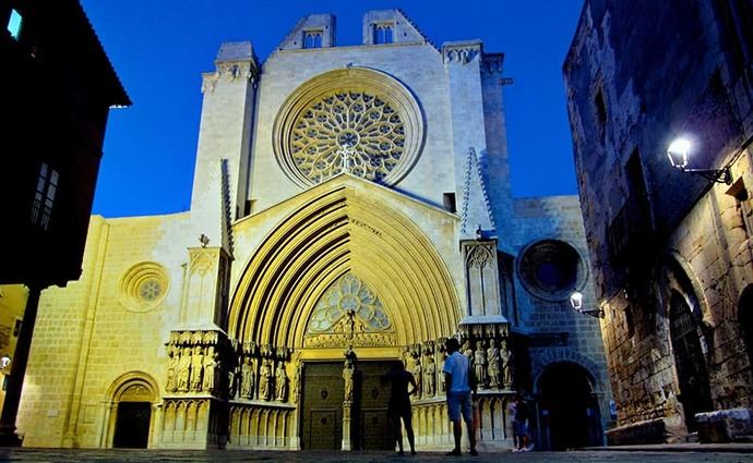 Catedral de Tarragona