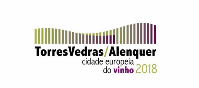 Alenquer y Torres Vedras ciudad europea del vino 2018 