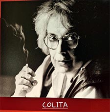 Exposición: Colita-Antifémina