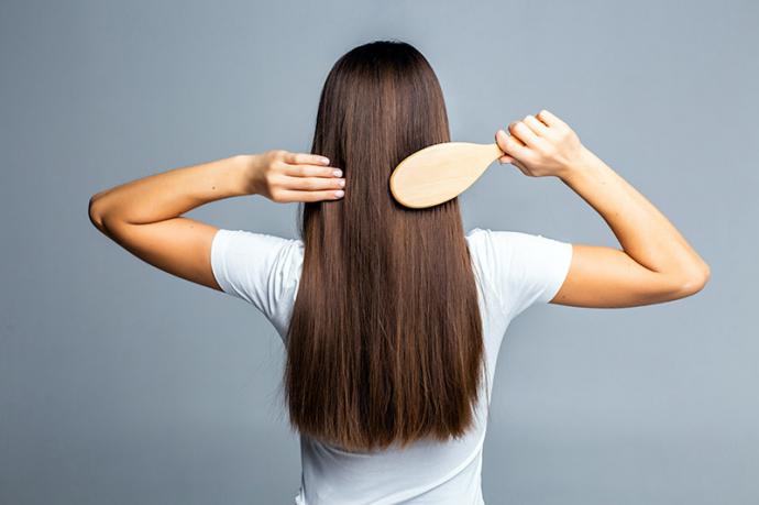 Caída del cabello: causas y cuidados para mitigarla este otoño