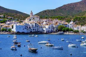 Estos son los pueblos costeros más atractivos de Europa, según Jetcost