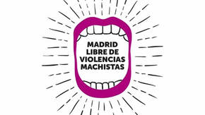 No sólo Sanfermines: Madrid se 'blinda' contra las agresiones machistas durante las fiestas: 