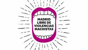 No sólo Sanfermines: Madrid se 'blinda' contra las agresiones machistas durante las fiestas: "No es no"