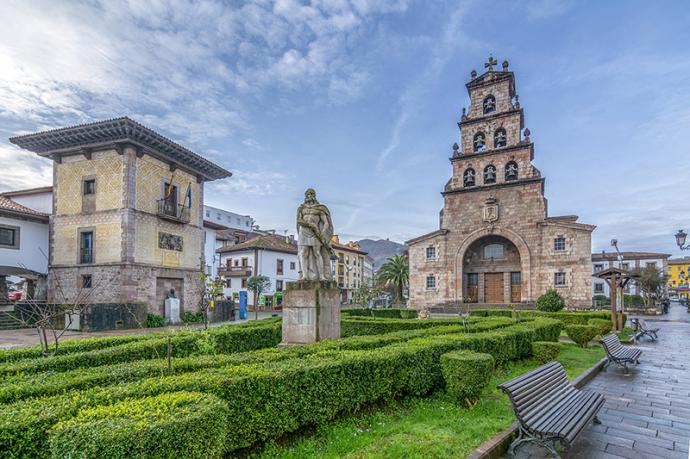 Cangas de Onís