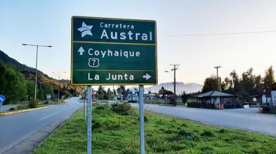 La Carretera Austral: Un mítico objeto de deseo para aventureros