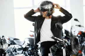 Cascos de moto, el elemento clave en la seguridad de los motoristas