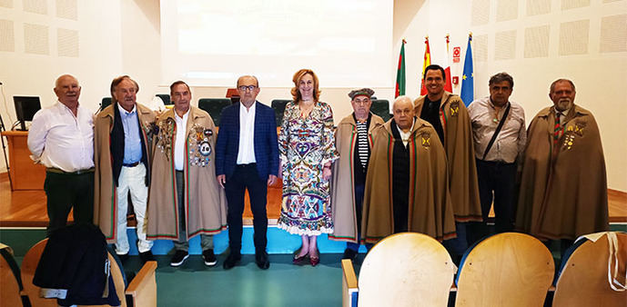 El hojaldre en los Cursos de Verano de la Universidad de Cantabria