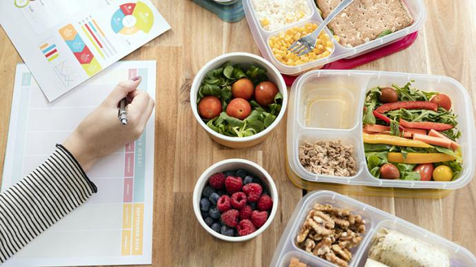 Comer inteligentemente: cómo la alimentación puede marcar la diferencia en época de exámenes