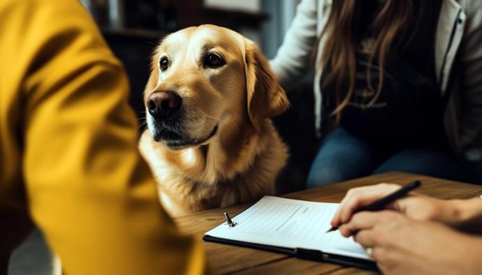 Consejos y obligaciones para traer un perro a casa: Nueva Ley de Bienestar Animal