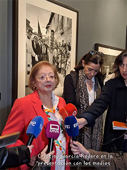 Cristina García Rodero. España oculta