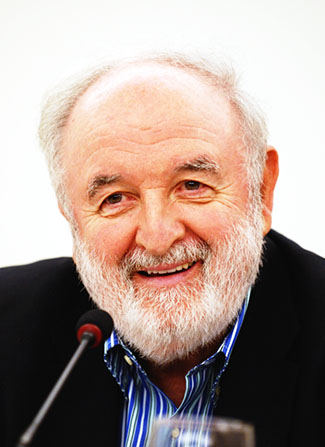 Diego Carcedo