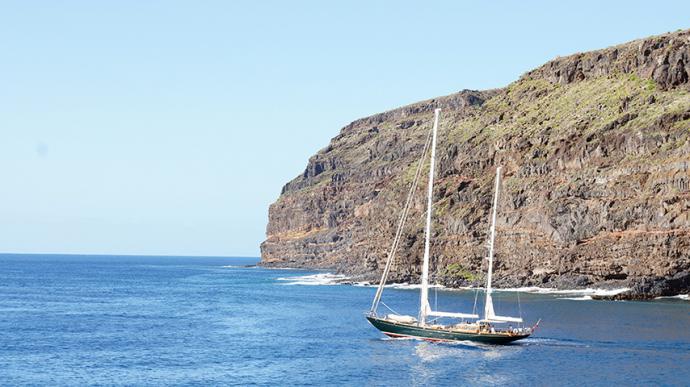 Tenerife, isla de emociones